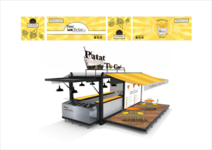 Graphic Design by GraybarBldg421 for this project | Design: #15083617