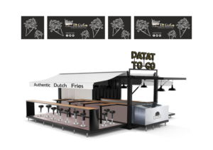 Graphic Design by GraybarBldg421 for this project | Design: #15083618