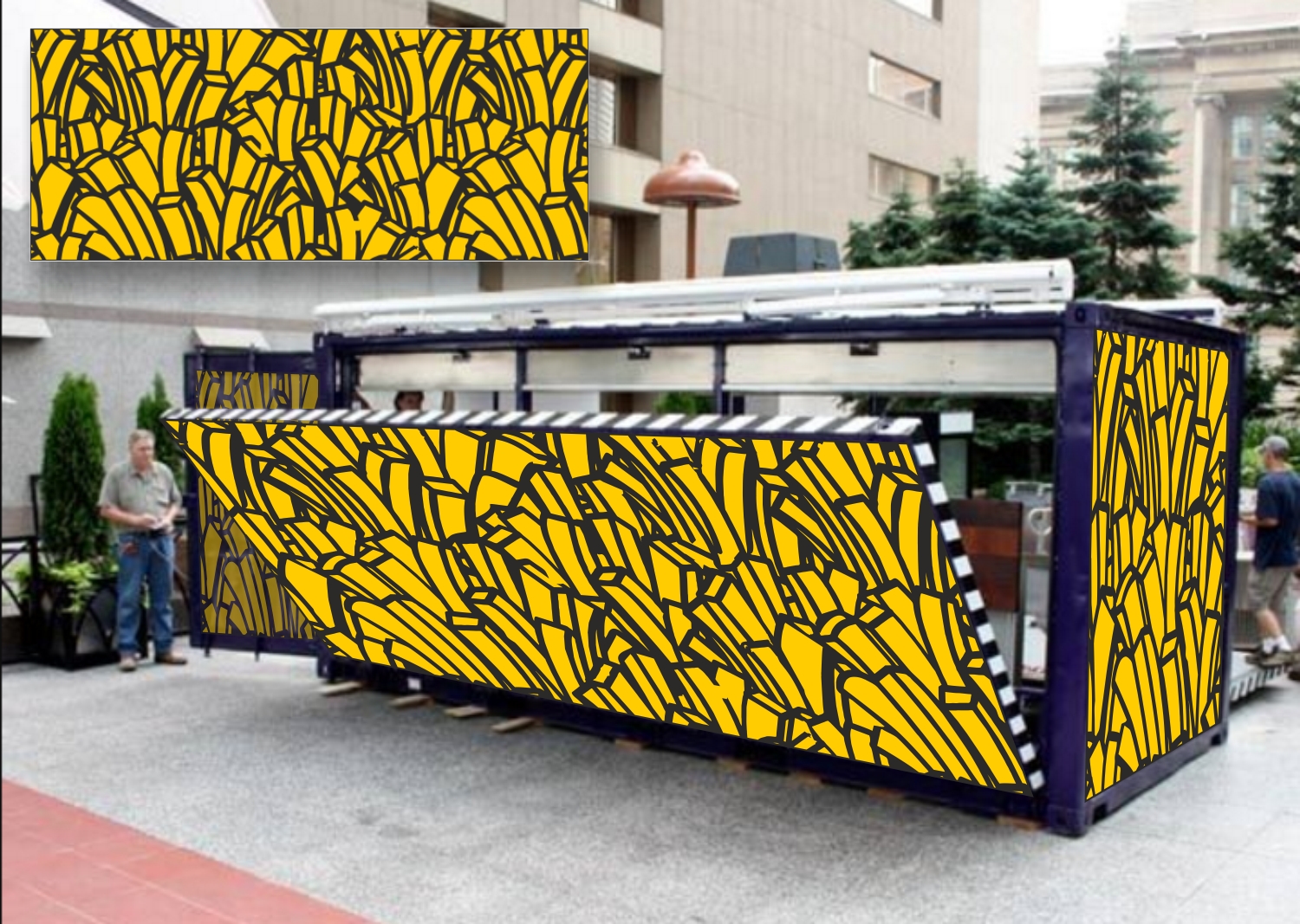 Graphic Design by Maestroto for this project | Design #14932948