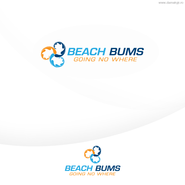 Logo Design by damakyjr for this project | Design #392550