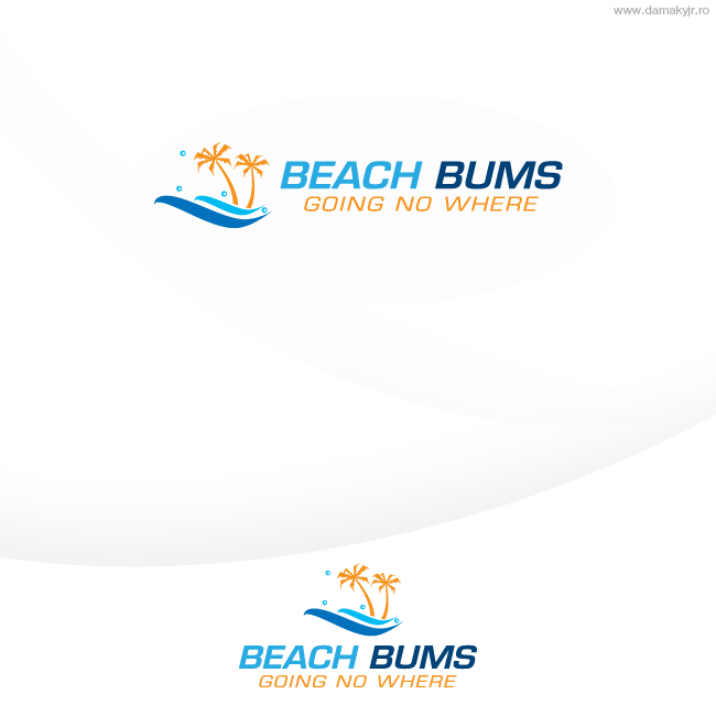 Logo Design by damakyjr for this project | Design #392559