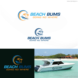 Logo Design by damakyjr for this project | Design: #392575