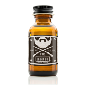 Label Design by VinB