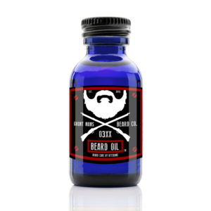 Design Étiquette par VinB pour Grunt Mans Beard Co | Design : #7793629