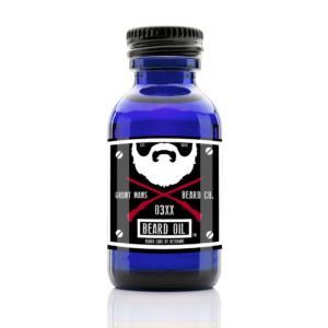 Design Étiquette par VinB pour Grunt Mans Beard Co | Design : #7793630