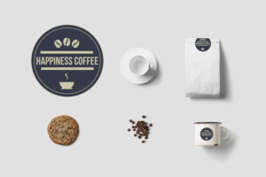 Logo Design by Billy Bonaros