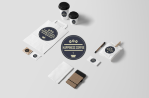Logo Design by Billy Bonaros for Gigante Coffee | Design: #7766767