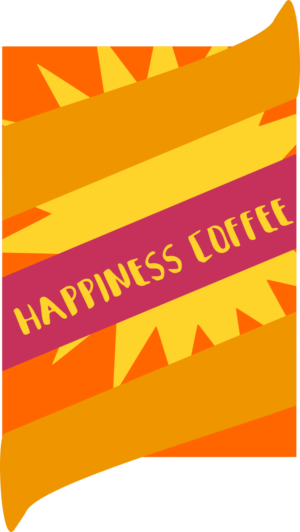 Logo Design by ericarobe for Gigante Coffee | Design: #7844876