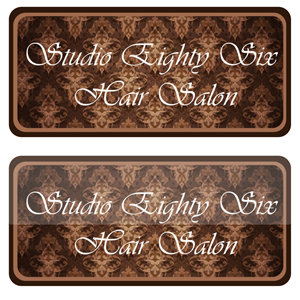 Logo Design by Aaron