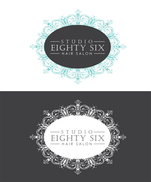 Logo Design by AGV