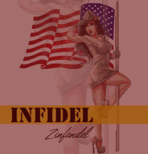 Diseño de Etiqueta por k2rt.tera