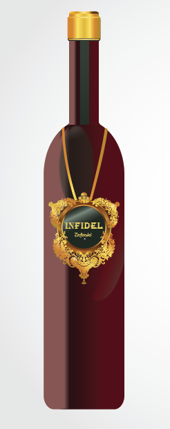 Design Étiquette par eleutherios pour ce projet | Design #7783442