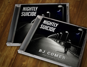 CD Cover Design by CENTERSPREAD for Entered Apprentice Music, LLC | Design: #7856200