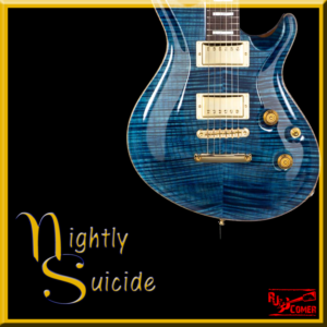 CD Cover Design by ArtSinkers002 for Entered Apprentice Music, LLC | Design #7771998