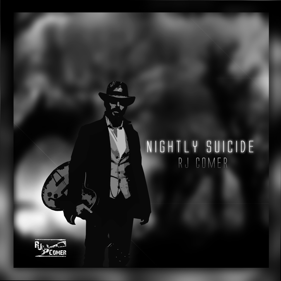 CD Cover Design by estefano3000 for Entered Apprentice Music, LLC | Design #7835979