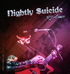 CD Cover Design by Unique Styles for Entered Apprentice Music, LLC | Design: #7859655