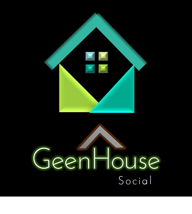Logo-Design von desilvasherry für GreenHouse Social | Design #7809227