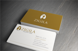 Diseño de Logo por mvillamin para Zigila Poultry Farm | Diseño: #7780805