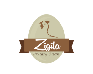 Logo-Design von SG-Futuretech für Zigila Poultry Farm | Design #7783008
