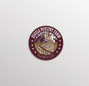 Diseño de Logo por Vivid Designz1 para Zigila Poultry Farm | Diseño: #7778422