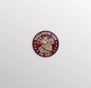 Diseño de Logo por Vivid Designz1 para Zigila Poultry Farm | Diseño: #7784325