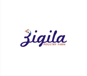 Logo-Design von creative.bugs für Zigila Poultry Farm | Design #7781950