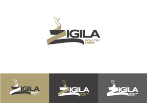 Diseño de Logo por saneer para Zigila Poultry Farm | Diseño: #7786482