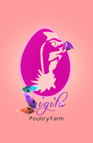 Diseño de Logo por highresolutionsconsult para Zigila Poultry Farm | Diseño: #7787201