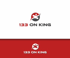 Logo Design by rendy cemix for this project | Design #7901614