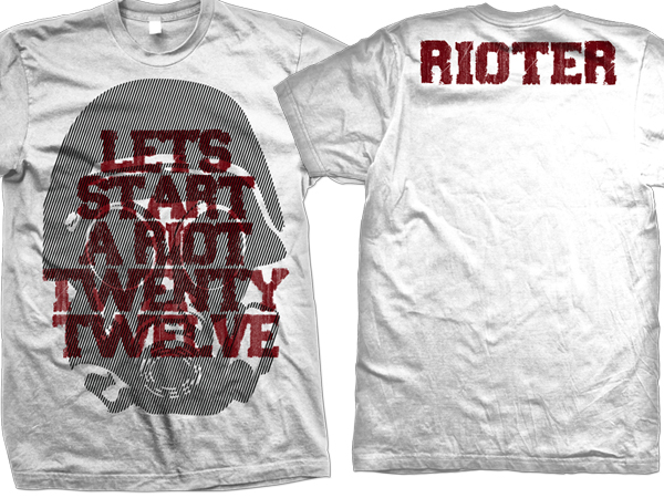 T-shirt Design by bhima bagaskara for Viper Australia | Design #420696