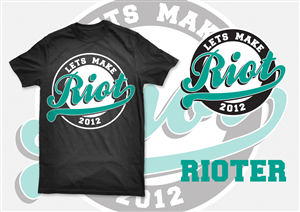 T-shirt Design by linearts&halftones. for Viper Australia | Design: #420037