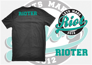 T-shirt Design by linearts&halftones. for Viper Australia | Design: #420039