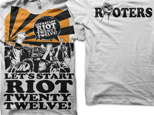 T-shirt Design by annmedia for Viper Australia | Design: #407371