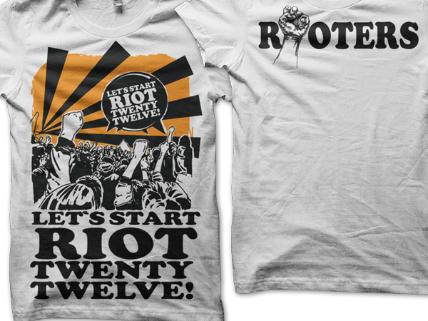 T-shirt Design by annmedia for Viper Australia | Design #407373