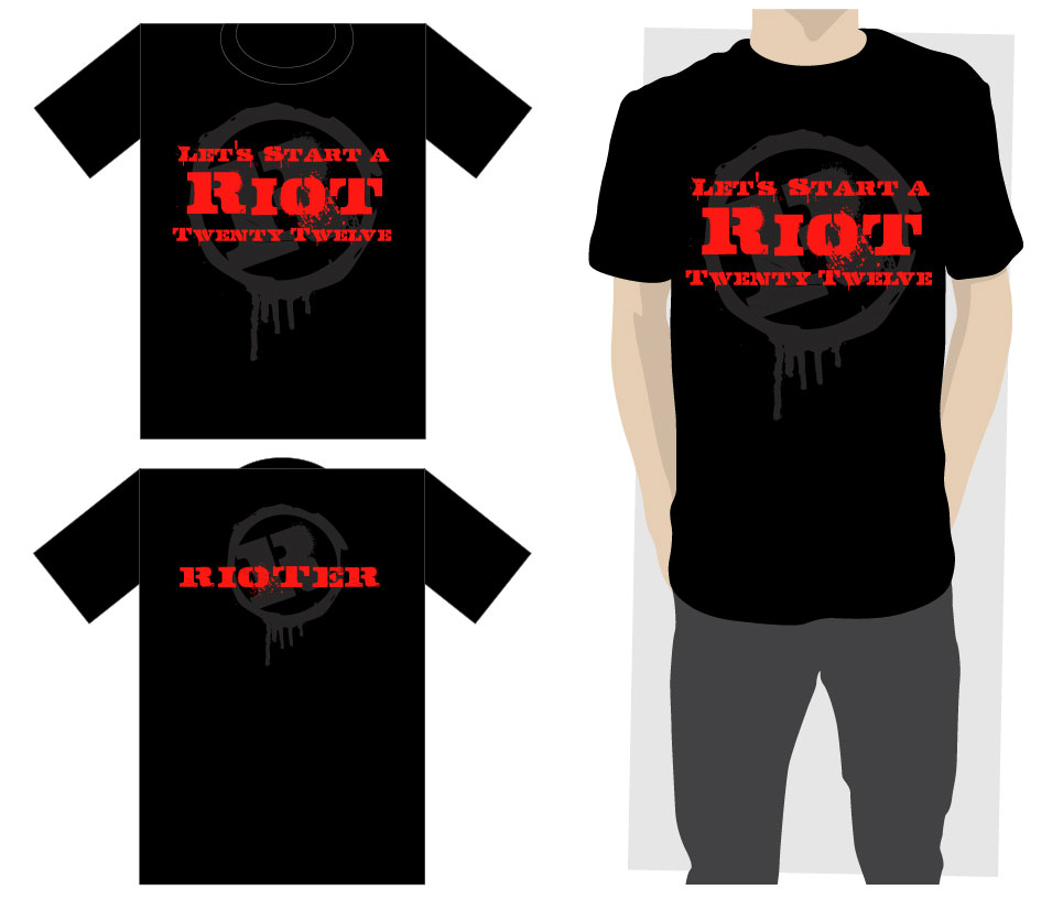 T-Shirt-Design von ReigeDesign für Viper Australia | Design #390528