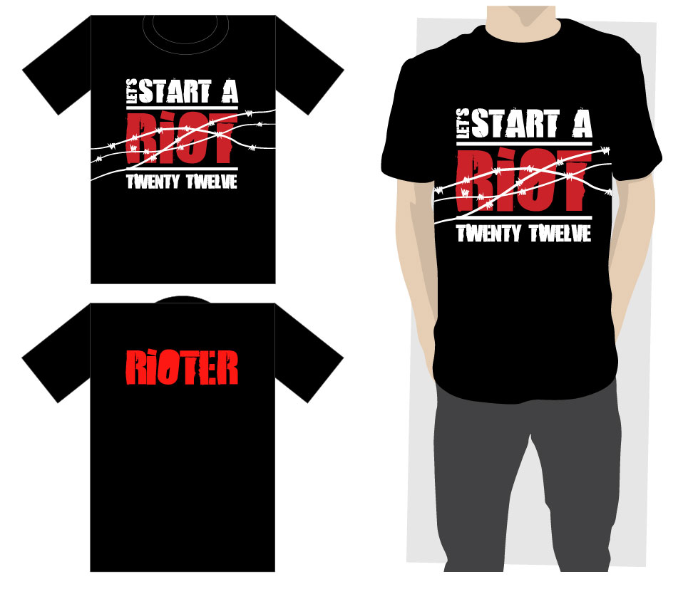 Design de T-shirt par ReigeDesign pour Viper Australia | Design #390530