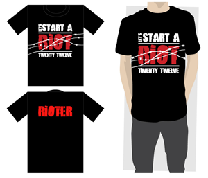 Design de T-shirt par ReigeDesign pour Viper Australia | Design #390530