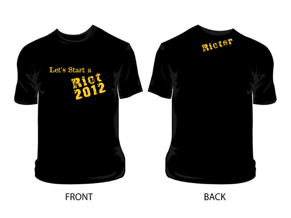 T-shirt Design by twittums for Viper Australia | Design #393718