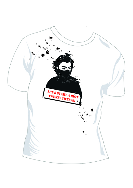 T-Shirt-Design von SimoneSimone für Viper Australia | Design #394228