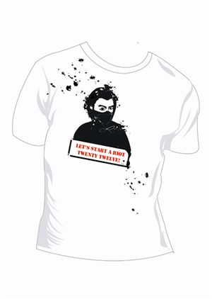 T-shirt Design by SimoneSimone for Viper Australia | Design: #394228