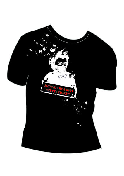T-Shirt-Design von SimoneSimone für Viper Australia | Design #394231