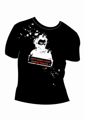T-shirt Design by SimoneSimone for Viper Australia | Design: #394231