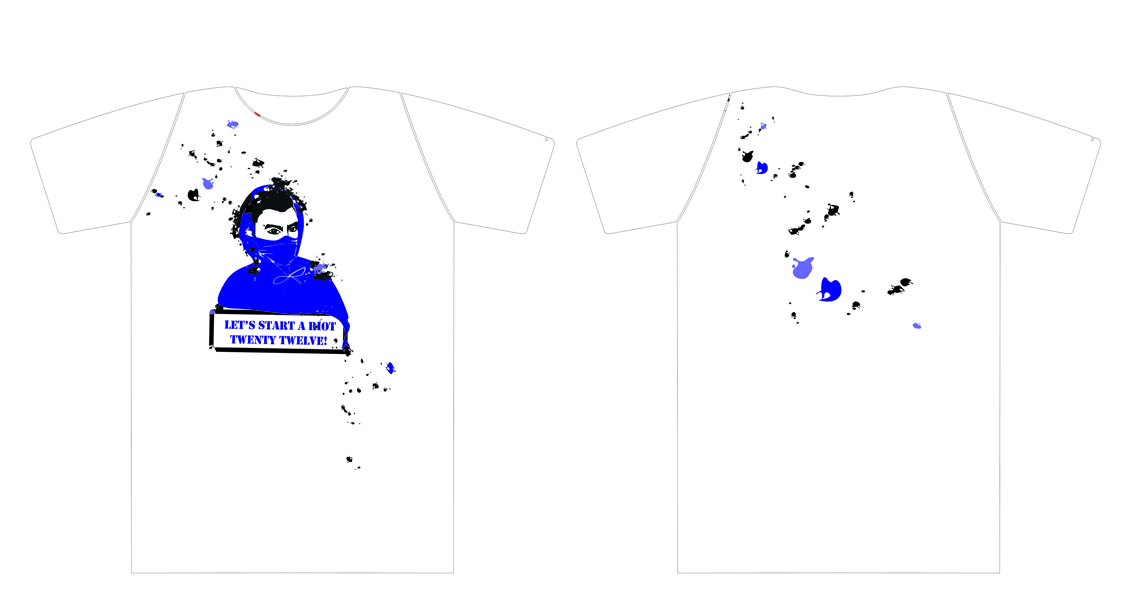 T-shirt Design by SimoneSimone for Viper Australia | Design #394233