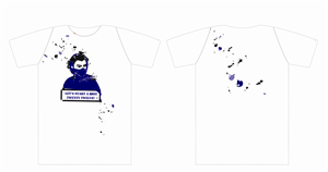 T-shirt Design by SimoneSimone for Viper Australia | Design: #394233