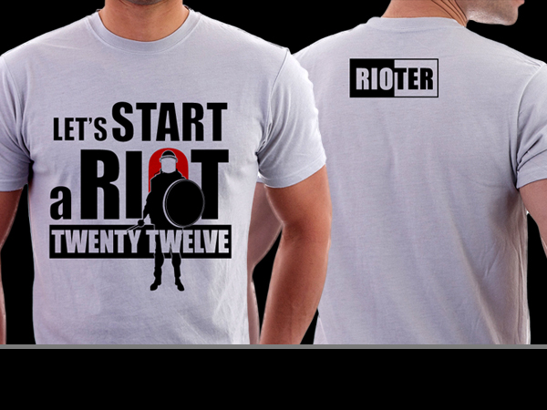 T-shirt Design by SaMUeL for Viper Australia | Design #420179