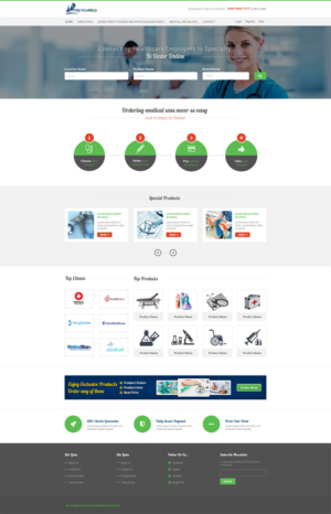 Web Design by kranthi.siriit