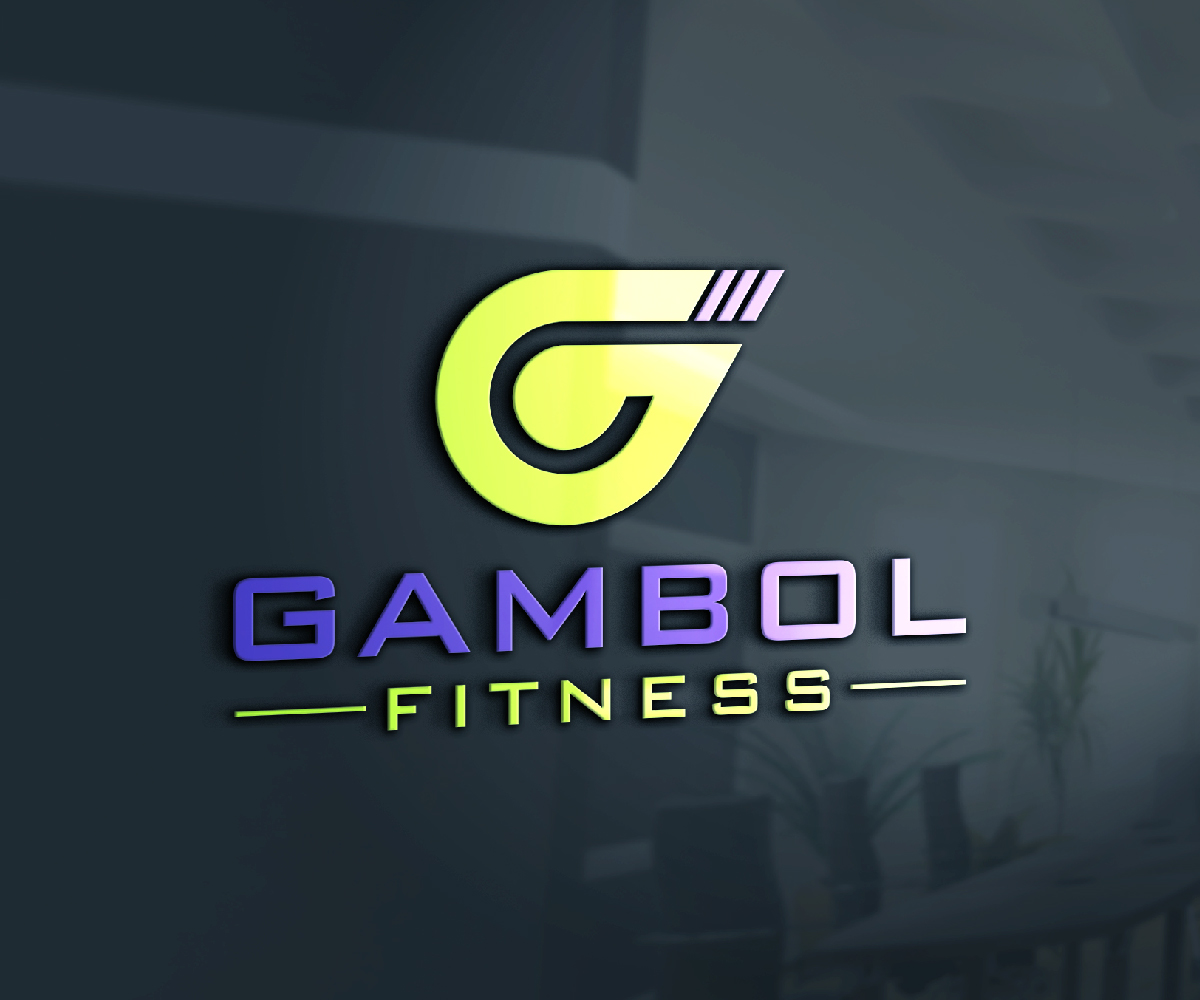 Logo Design by ks4 for Gambol Technologies Inc | Design: #7846622