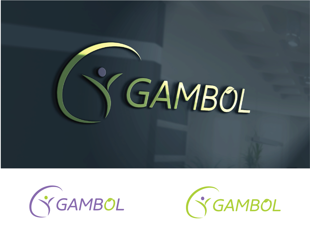 Logo Design by HDart for Gambol Technologies Inc | Design #7833144