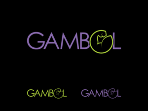 Logo Design by maredia1988 for Gambol Technologies Inc | Design: #7834410