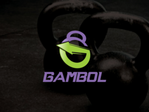 Logo Design by maredia1988 for Gambol Technologies Inc | Design: #7834412